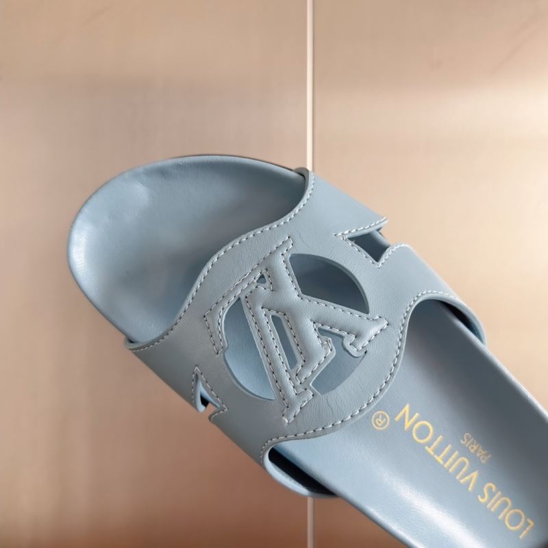 Louis Vuitton Slippers